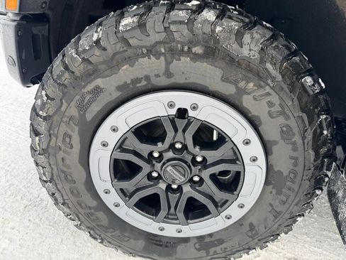 Used 2024 Ford Ranger Raptor image 30