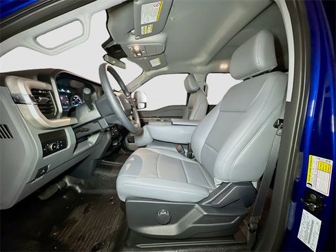 New 2026 Ford F250 XL w/ XL Chrome Package image 14