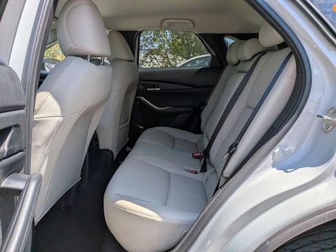 New 2026 MAZDA CX-30 AWD 2.5 S w/ Select Sport Pkg image 14