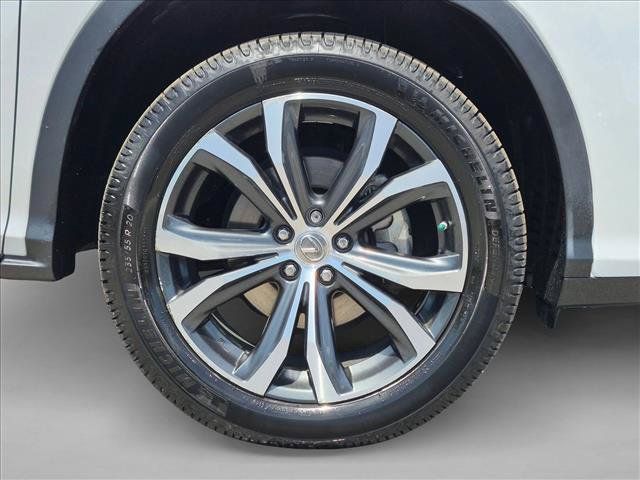 Used 2017 Lexus RX 350 FWD w/ Premium Package image 23