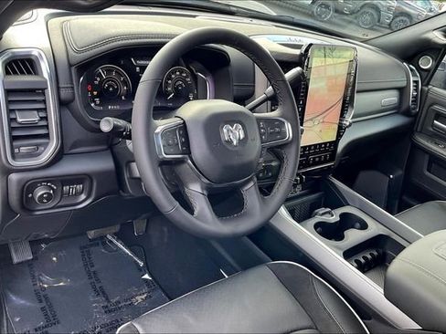 New 2026 RAM 2500 Laramie image 6