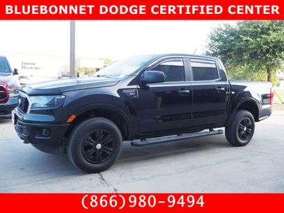 Used 2019 Ford Ranger XLT