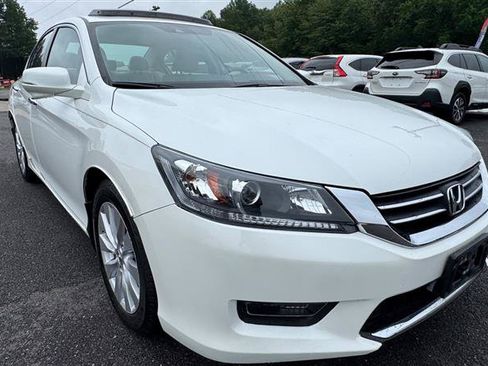 Used 2014 Honda Accord EX-L image 21