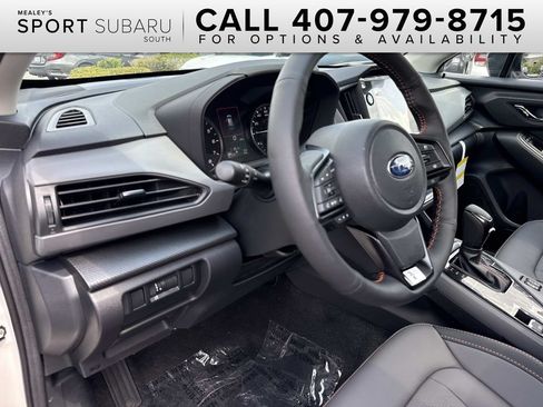 New 2026 Subaru Crosstrek 2.5i Limited AWD/4WD image 22