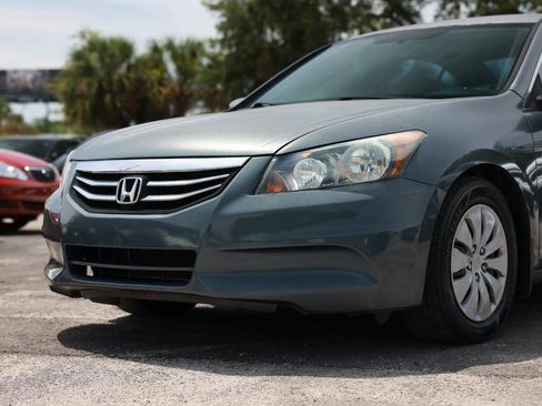 Used 2012 Honda Accord LX image 23