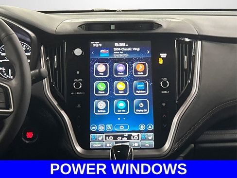 Certified 2025 Subaru Outback Touring XT image 18