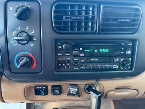 Used 1999 Dodge Durango 4WD image 13