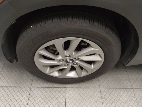 Used 2017 Hyundai Tucson SE w/ SE Popular Package 02 FWD image 31