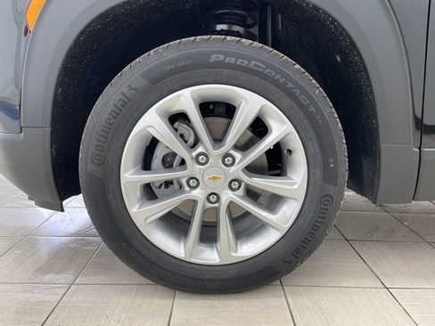 New 2026 Chevrolet TrailBlazer LS w/ LS Convenience Package AWD/4WD image 7