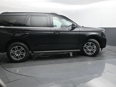 New 2026 Ford Expedition Active AWD/4WD image 35