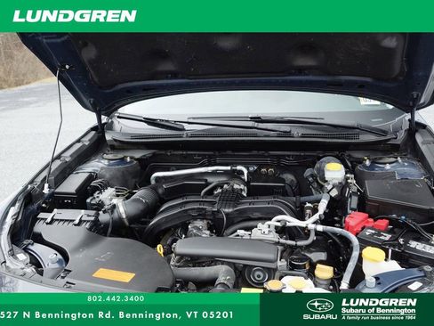 Certified 2023 Subaru Outback Limited image 23