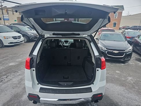 Used 2014 GMC Terrain SLT w/ LPO, Protection Package image 19