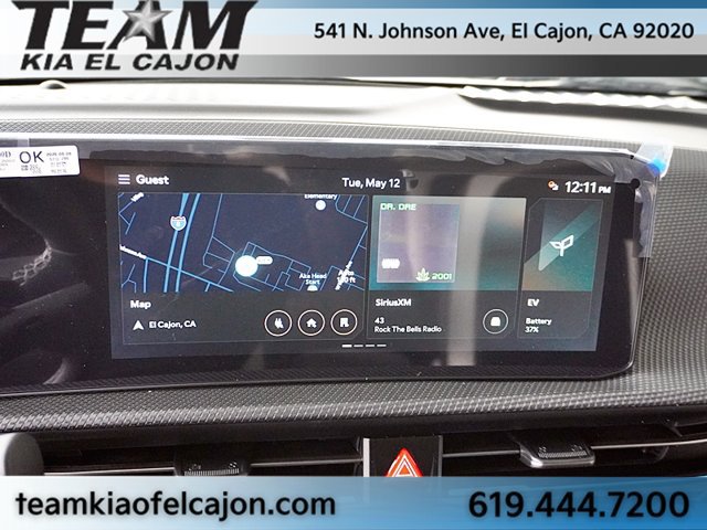 New 2026 Kia EV6 GT-Line AWD/4WD image 29