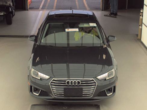 Used 2019 Audi A4 2.0T Premium w/ Convenience Package AWD/4WD image 6