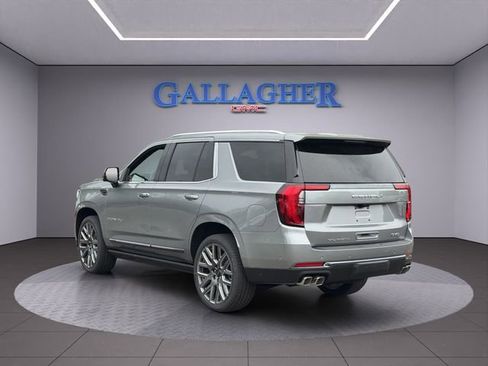 New 2026 GMC Yukon Denali Ultimate w/ LPO, Floor Liner Package AWD/4WD image 7