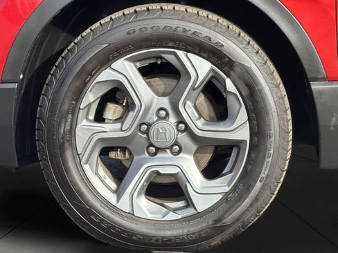 Used 2017 Honda CR-V EX image 11