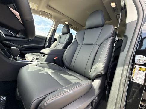 New 2026 Subaru Ascent Limited Bronze AWD/4WD image 11