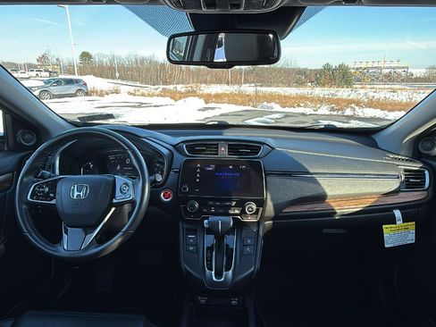 Used 2020 Honda CR-V EX-L image 26