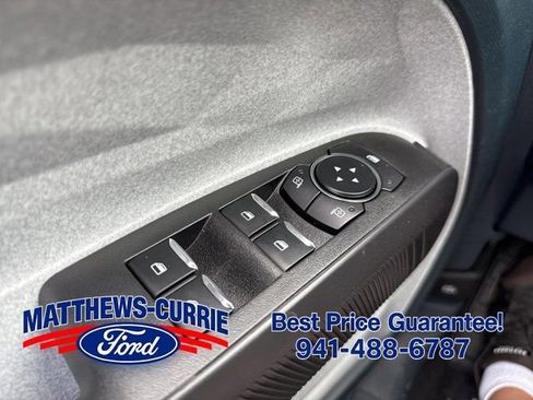 New 2026 Ford Maverick XLT w/ Equipment Group 301A AWD/4WD image 4