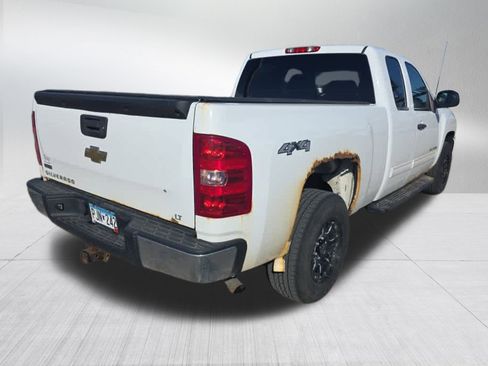 Used 2011 Chevrolet Silverado 1500 LT w/ All-Star Edition image 2