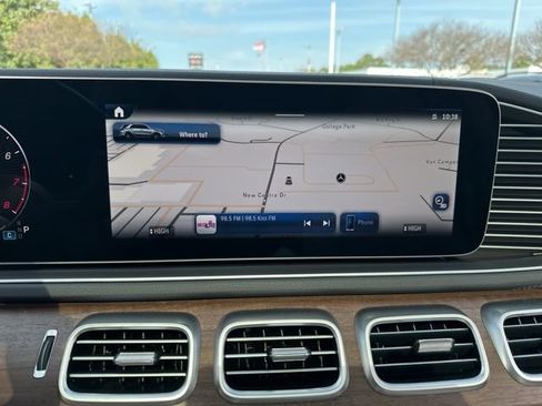 New 2026 Mercedes-Benz GLE 350 4MATIC image 14