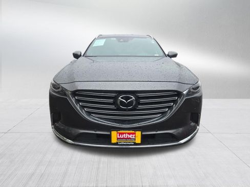 Used 2019 MAZDA CX-9 Grand Touring AWD/4WD image 8