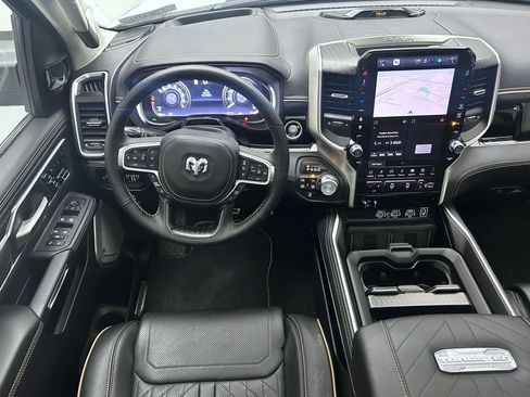 New 2026 RAM 1500 Tungsten w/ Bed Utility Group image 12