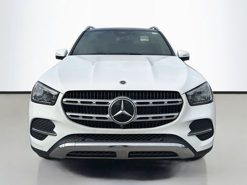 Used 2024 Mercedes-Benz GLE 350 4MATIC image 9