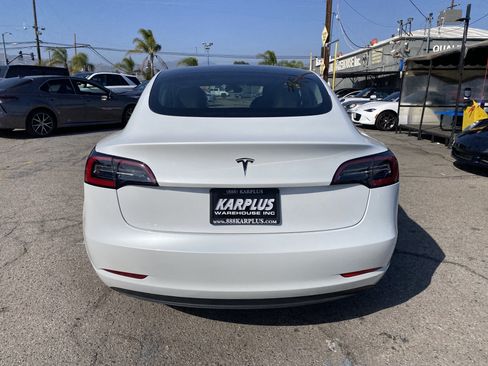 Used 2023 Tesla Model 3 Standard Range RWD image 10