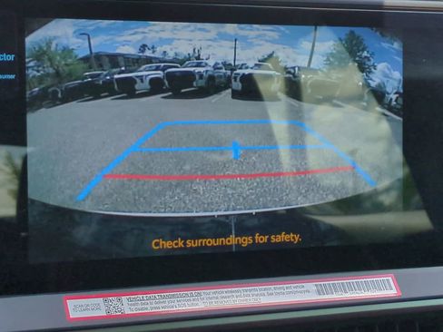 Certified 2026 Toyota Prius Plug-In Hybrid FWD image 20