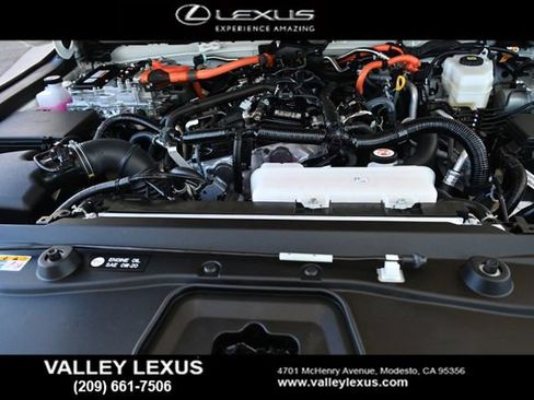 Used 2024 Toyota Land Cruiser 1958 AWD/4WD image 20