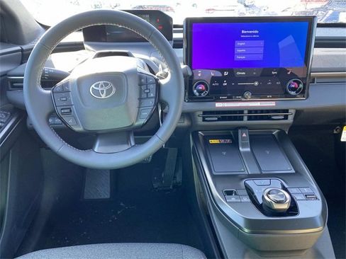 New 2026 Toyota bZ image 7