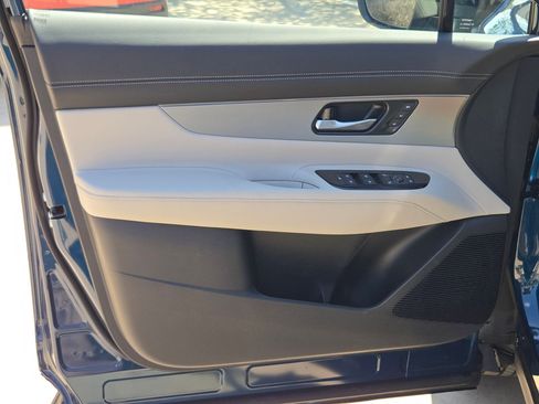 New 2026 Nissan Murano SL AWD/4WD image 12