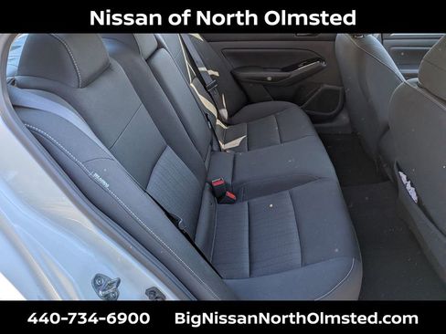 Used 2023 Nissan Altima 2.5 SV AWD/4WD image 25