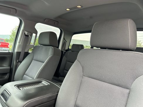 Used 2016 Chevrolet Silverado 1500 LT w/ All Star Edition AWD/4WD image 23