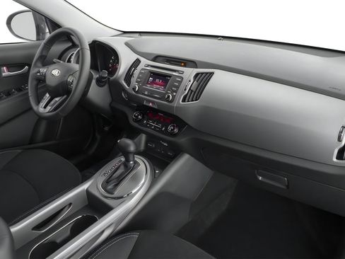 Used 2014 Kia Sportage LX AWD/4WD image 13