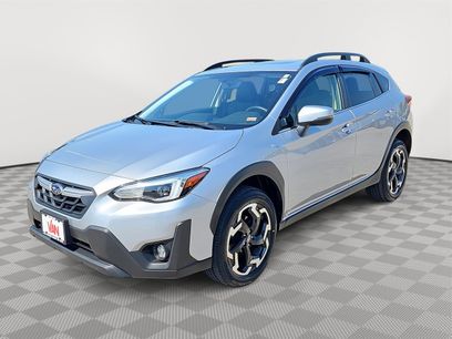 Certified 2023 Subaru Crosstrek 2.5i Limited