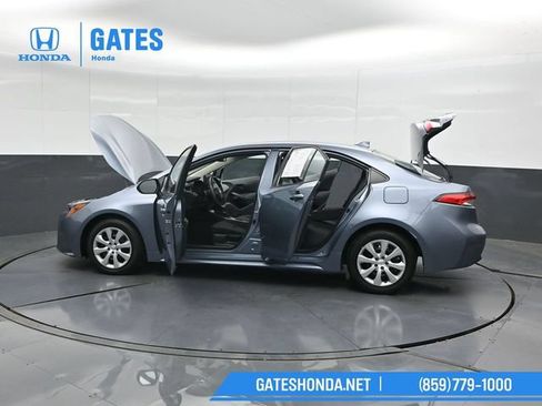 Used 2024 Toyota Corolla LE FWD image 52