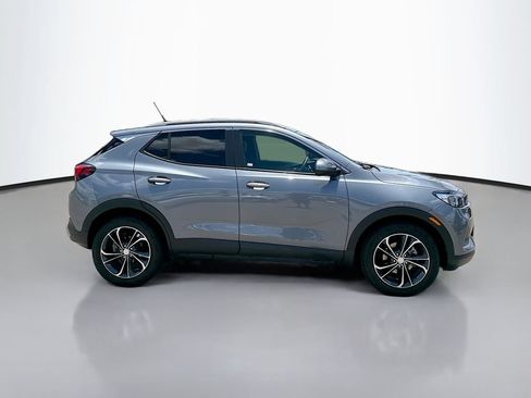 Used 2022 Buick Encore GX Select FWD image 8