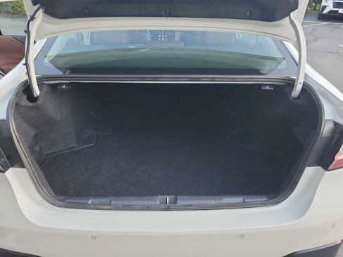 Certified 2023 Subaru Legacy Touring XT image 36