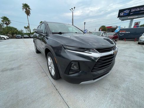 Used 2019 Chevrolet Blazer LT FWD image 2