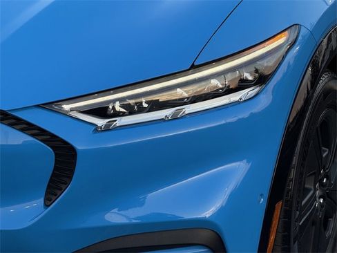 Used 2023 Ford Mustang Mach-E California Route 1 image 10