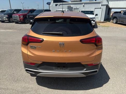 Used 2024 Buick Encore GX Preferred FWD image 5