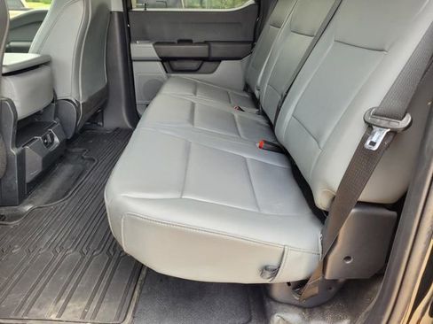 Used 2024 Ford F350 XL w/ XL Off-Road Package AWD/4WD image 35