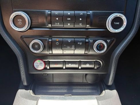 Used 2020 Ford Mustang GT w/ GT Performance Package RWD image 31