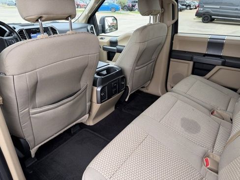 Used 2016 Ford F150 XLT w/ Equipment Group 302A Luxury image 20