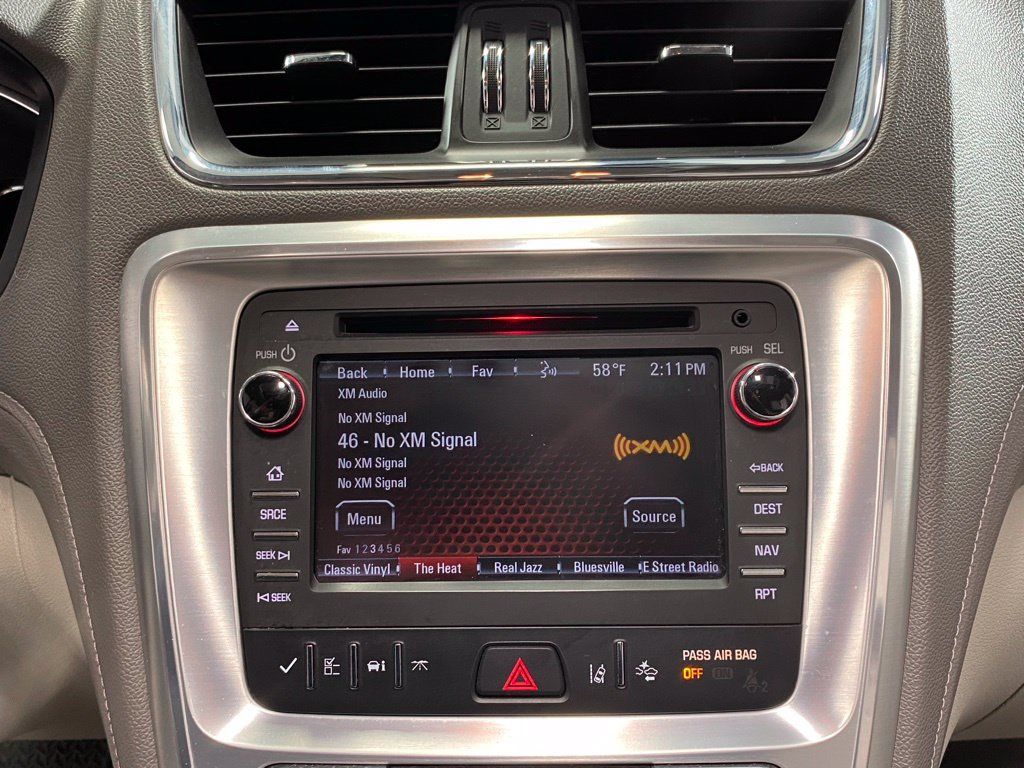Used 2017 GMC Acadia Limited SLT AWD/4WD image 23