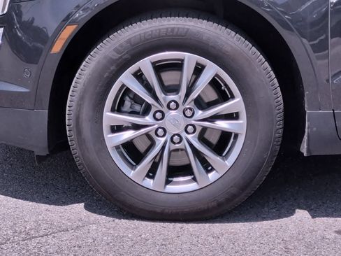 Used 2021 Cadillac XT5 Premium Luxury AWD/4WD image 14