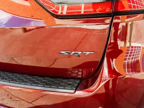 Used 2023 Dodge Durango SRT image 48