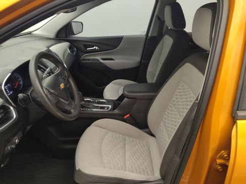 Used 2018 Chevrolet Equinox LS FWD image 17